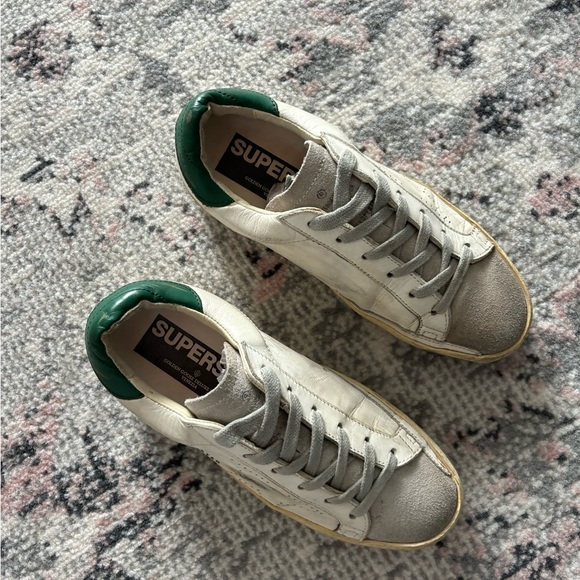 Golden Goose superstar sneakers 36 - Picture 2 of 7